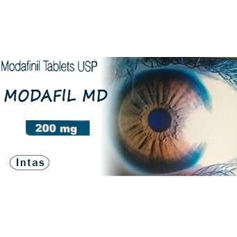 Modafil MD