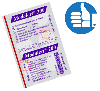 Modalert 200