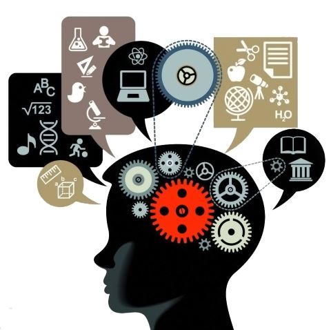 The influence of modafinil on thinking efficiency
