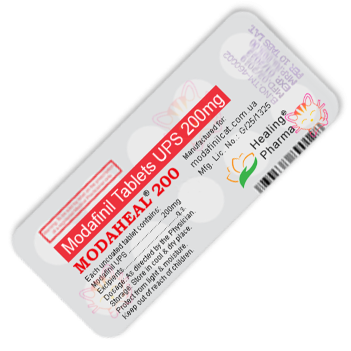 ModaHeal